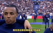 关于切尔西今日表现抢眼，本泽马整场无解，教练赛后亲自拥抱的信息