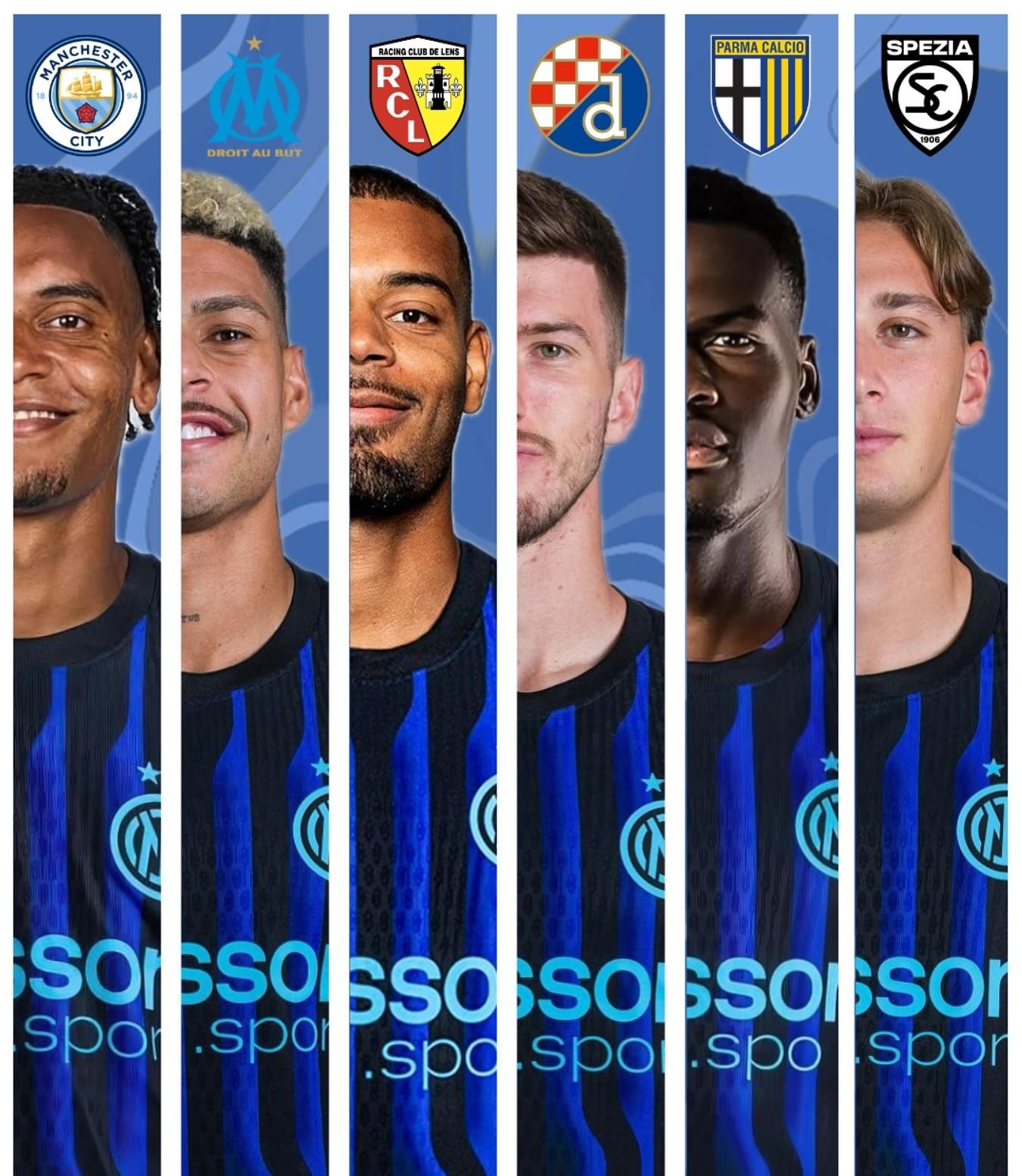 星空-参加西甲最长赛季的球队