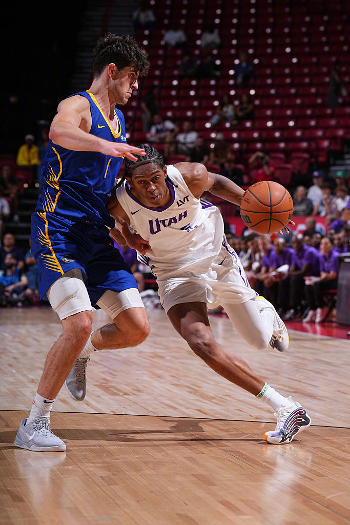 爵士队伤病名单