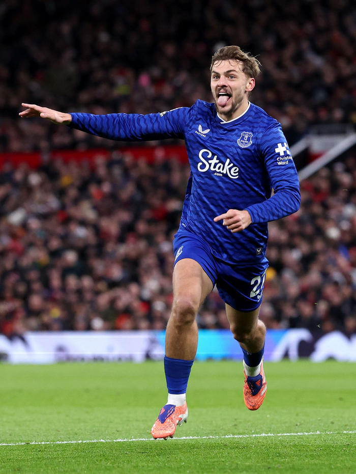 埃弗顿球队简介