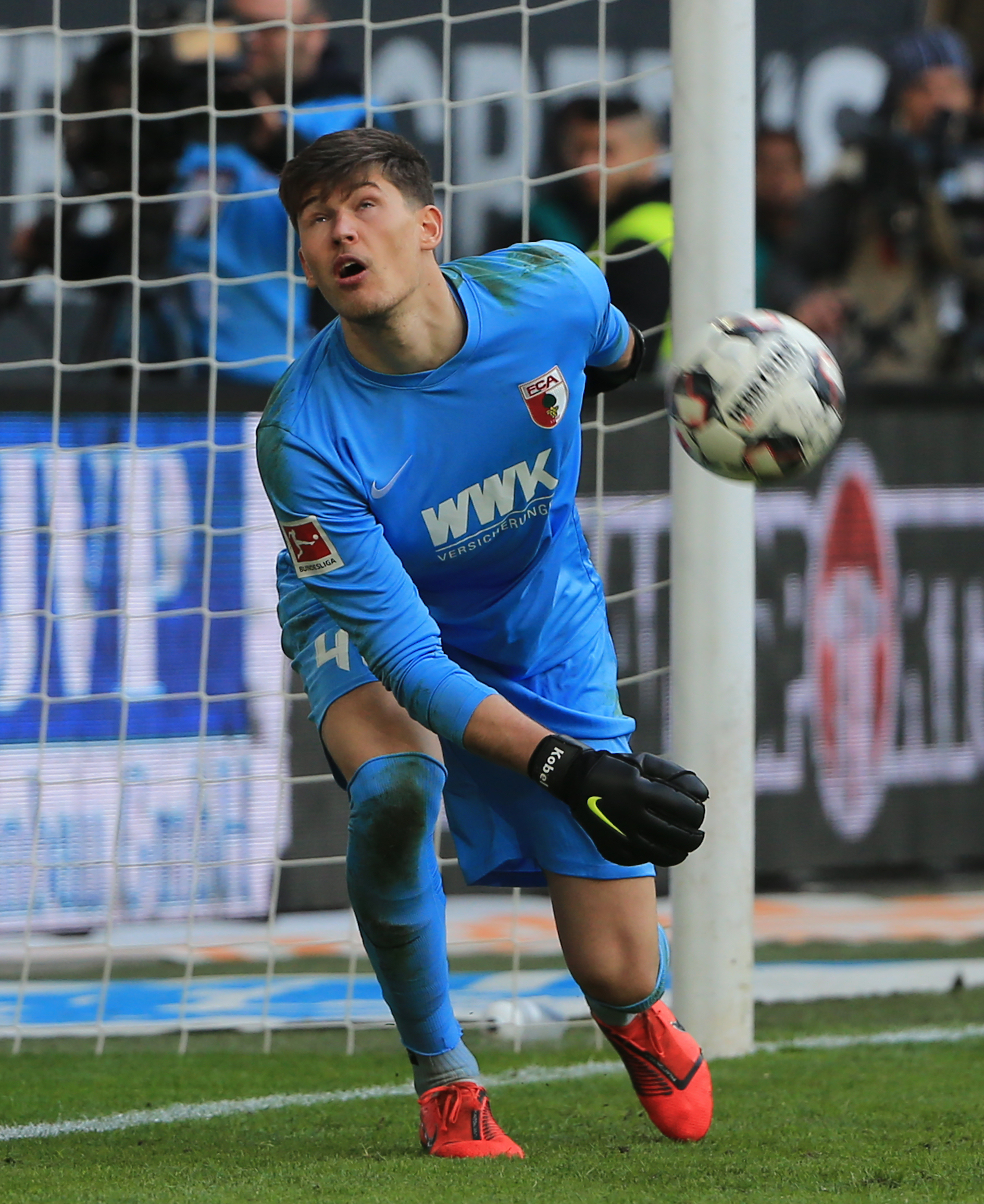 星空-汉诺威门窗好吗