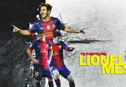 星空-欧洲足球巨星排名