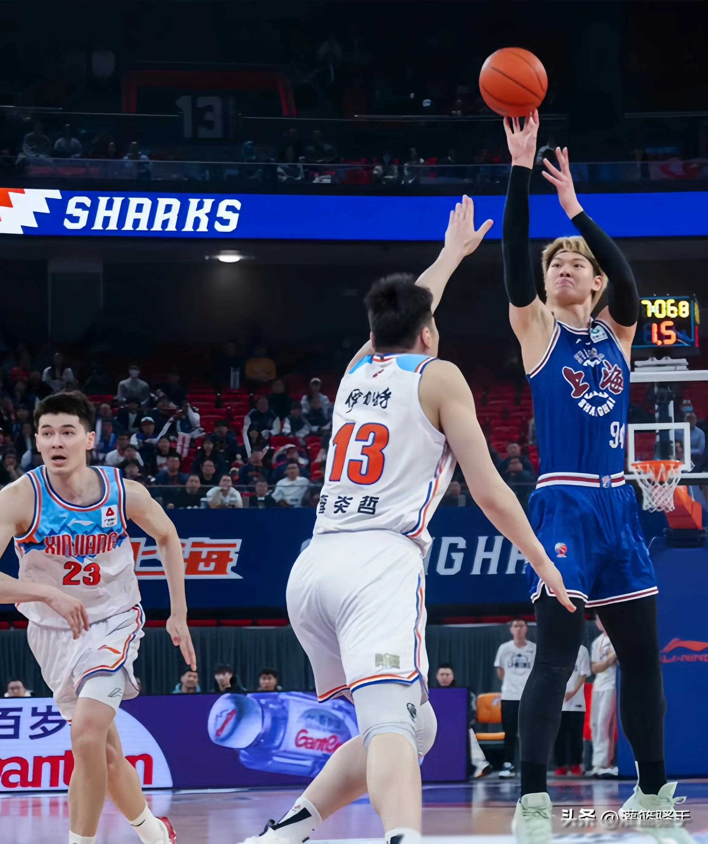 星空平台-wnba中国球员得分榜