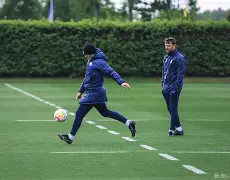 星空-罗马 主教练