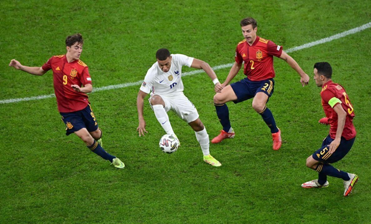 星空平台-欧国联决赛葡萄牙阵容