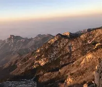 星空官网-泰山 山东
